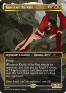 Kaalia of the Vast [SLD - 1563]