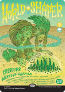 World Shaper