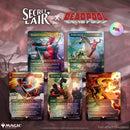 Secret Lair Drop: Deadpool (SLD)