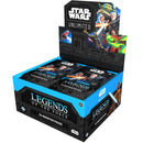 Legends of the Force (LOF) - Booster