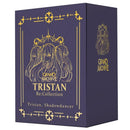 Tristan, Shadowdancer Re:Collection Lite Deck - Tristan, Shadowdancer Re:Collection Lite (SHDLTE)