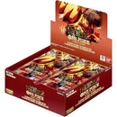 One Piece TCG Booster Display -  Premium Booster -The Best- Vol. 2 (PRB-02)