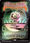 Rites of Flourishing (2074) (Rainbow Foil)