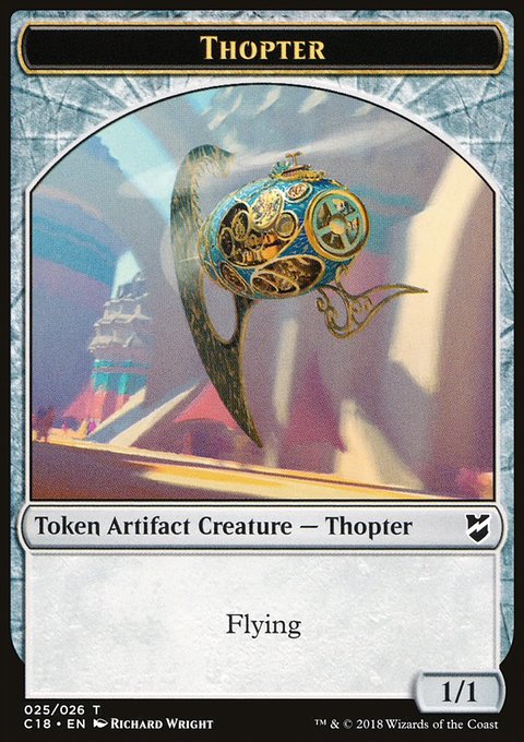 Thopter