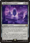 The Darkness Crystal [FIN - 96]