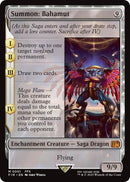 Summon: Bahamut [FIN - 1]
