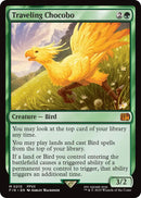 Traveling Chocobo [FIN - 210]