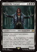 Ardyn, the Usurper