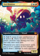 Vivi Ornitier (Extended Art) [FIN - 514]