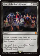 Rise of the Dark Realms
