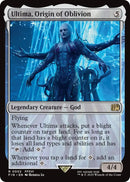 Ultima, Origin of Oblivion [FIN - 2]