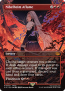 Nibelheim Aflame (Borderless) [FIN - 339]