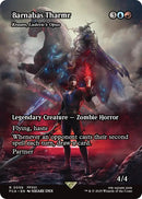 Barnabas Tharmr - Kraum, Ludevic's Opus (Showcase) [FCA - 56]