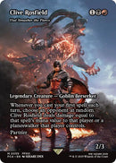 Clive Rosfield - Vial Smasher the Fierce (Showcase) [FCA - 59]