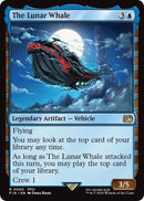 The Lunar Whale [FIN - 60]
