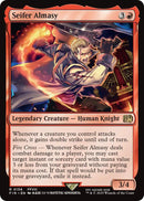 Seifer Almasy [FIN - 156]