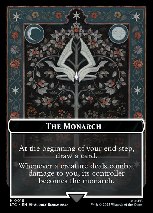 The Monarch