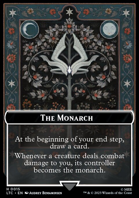 The Monarch