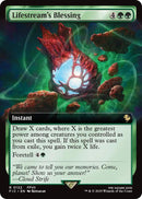 Lifestream's Blessing (Extended Art) [FIC - 122]