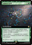 Sphere Grid (Extended Art) [FIC - 123]