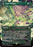 Esper Origins (Borderless)