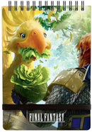 FINAL FANTASY Spiral Life Pad for Magic: The Gathering - Ultra Pro Life Counters (UPLC)