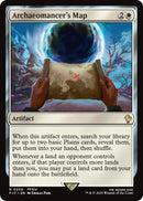 Archaeomancer's Map (Surge Foil)