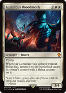 Luminous Broodmoth (Surge Foil)