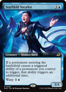 Starfield Vocalist (Extended Art) [EOE - 328]