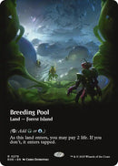 Breeding Pool (Borderless) [EOE - 278]