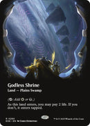 Godless Shrine (Borderless) [EOE - 280]