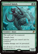 Frenzied Baloth