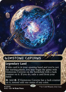 Gemstone Caverns (0016) (Borderless) [EOS - 16]