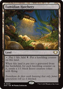 Eumidian Hatchery