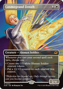 Cosmogrand Zenith (Borderless) [EOE - 304]