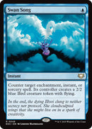 Swan Song [EOC - 46]