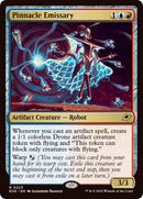Pinnacle Emissary [EOE - 223]