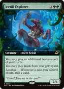Icetill Explorer (Extended Art) [EOE - 343]