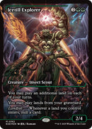 Icetill Explorer (Showcase)