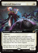 Lightstall Inquisitor (Extended Art)