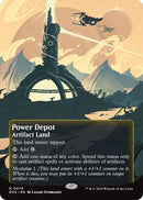 Power Depot (0079) (Borderless)
