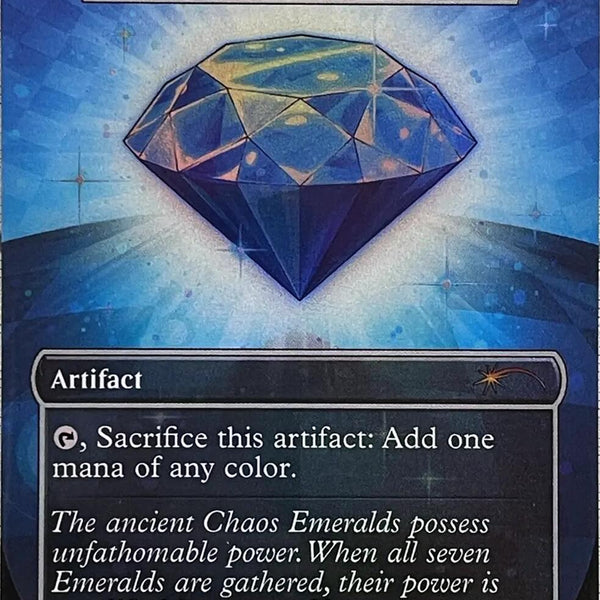 Chaos Emerald 水蓮の花びら MTG SLD 7033 Lotus Petal · Secret Lair Drop (SLD) #7033 · Scryfall Magic: The