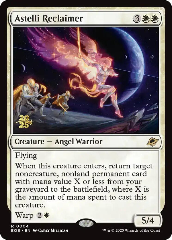 Astelli Reclaimer [PRE - 4]