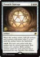 Pinnacle Starcage [PRE - 27]