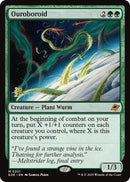 Ouroboroid [PRE - 201]