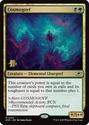Cosmogoyf