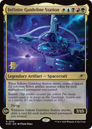 Infinite Guideline Station [PRE - 219]