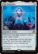 The Endstone [PRE - 240]