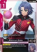Athrun Zala (Store Tournament Participant Pack 01)