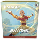 Avatar Prerelease Kit